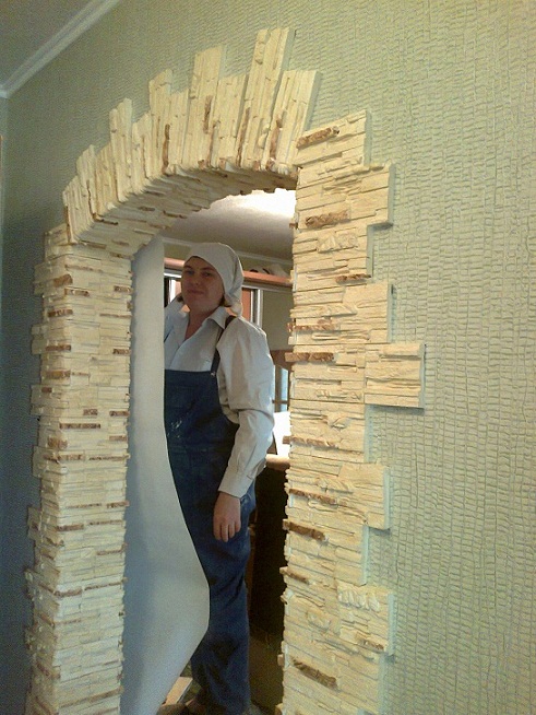 Поклейка обоев 15грн/м - изображениe 2