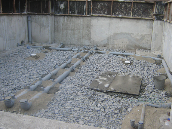 Отопление Водоснабжение Канализация Теплый пол - изображениe 2