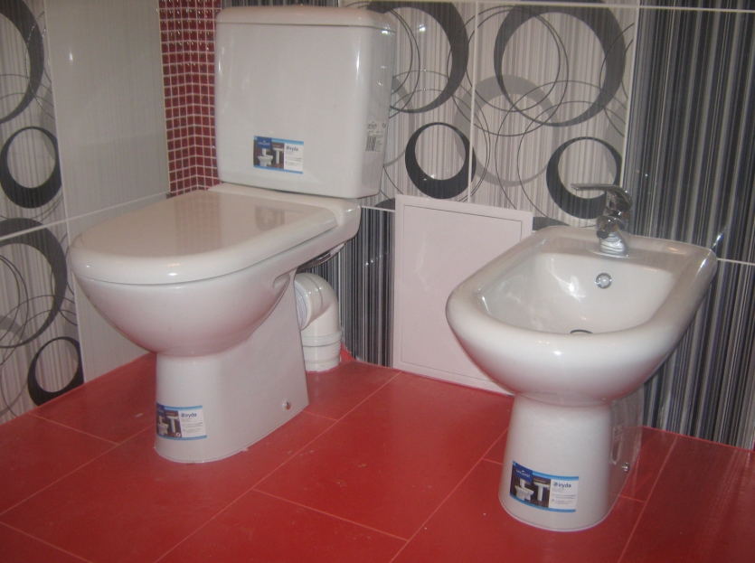 Отопление Водоснабжение Канализация Теплый пол - изображениe 9