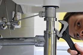 Сантехнические работы - изображениe 5