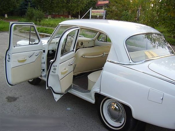 Автомобілі для урочистих подій Хмельницький - изображениe 2