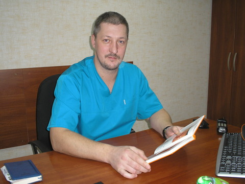 Гинеколог Хмельницкий - изображениe 1