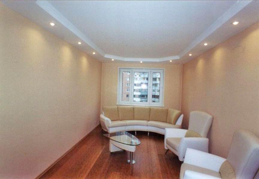 РЕМОНТ КВАРТИР В КИЕВЕ - изображениe 3