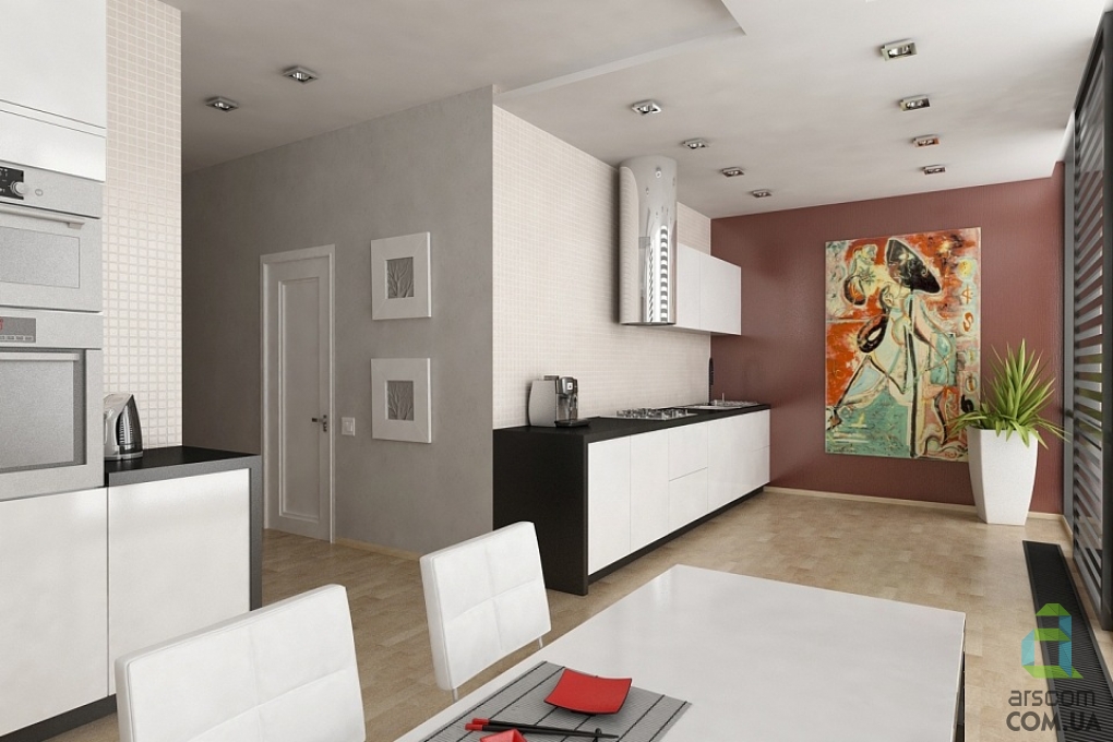 РЕМОНТ КВАРТИР В КИЕВЕ - изображениe 7