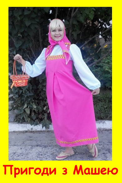 "СмайЛ-party" Дитячі свята у Кременчуці - изображениe 6