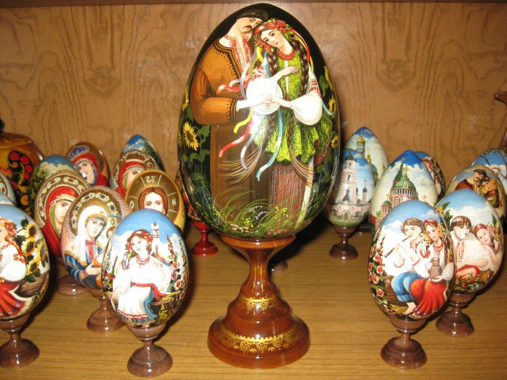 Матрёшки Харьков - изображениe 2