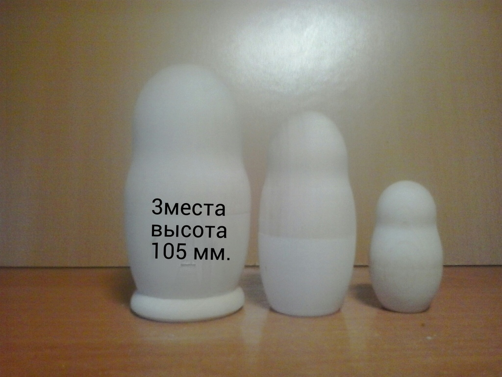 заготовки для росписи Харьков - изображениe 5