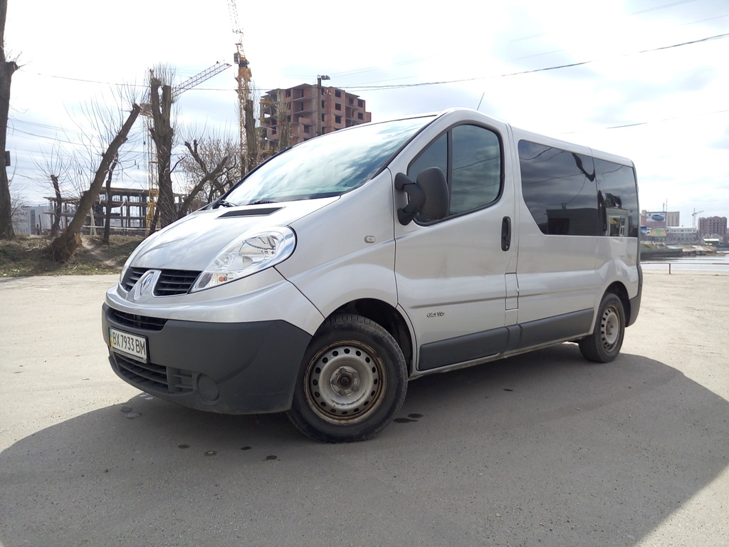 Комфортный автомобиль для гостей Хмельницкий - изображениe 2