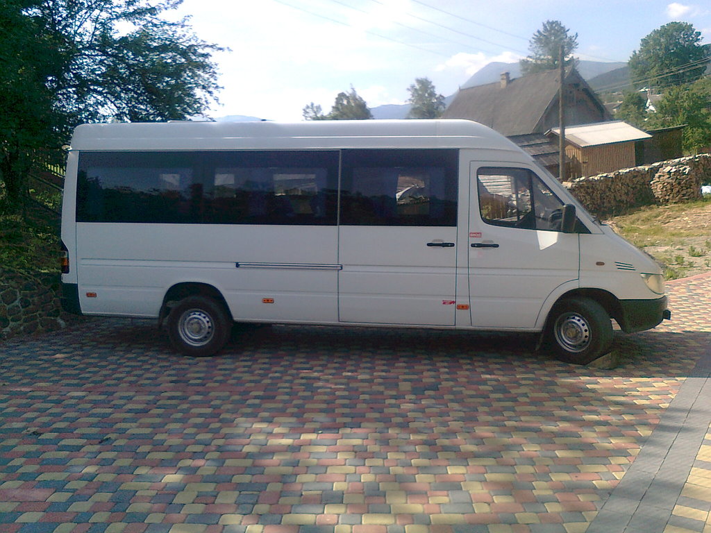 Пасажирські перевезення Хмельницький - изображениe 2