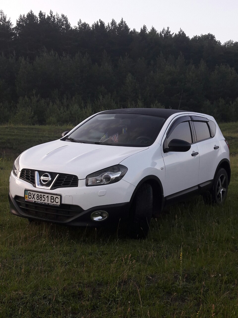 Авто на весілля Хмельницький - изображениe 3