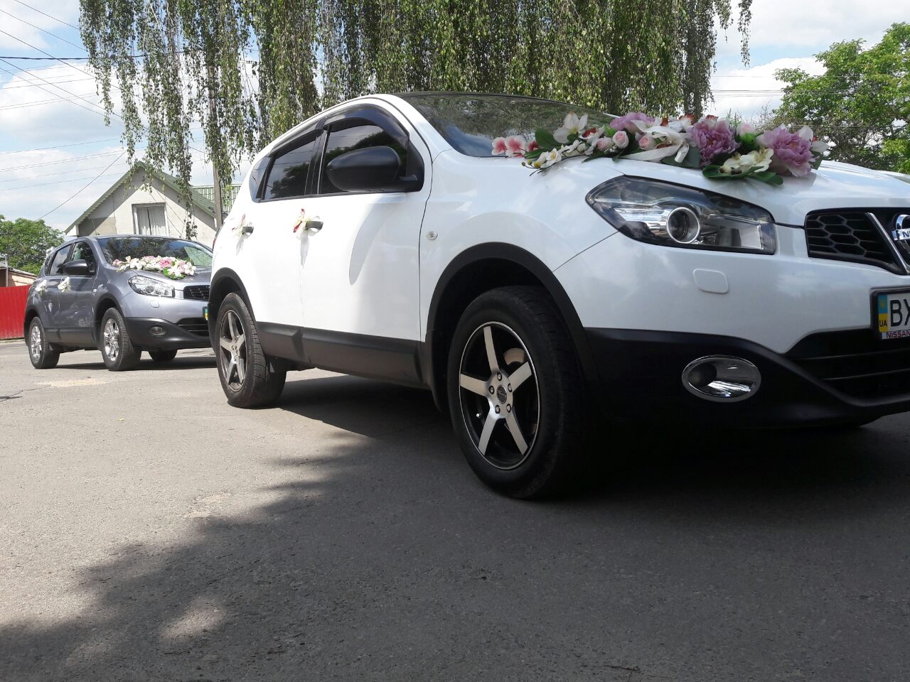 Авто на весілля Хмельницький - изображениe 7
