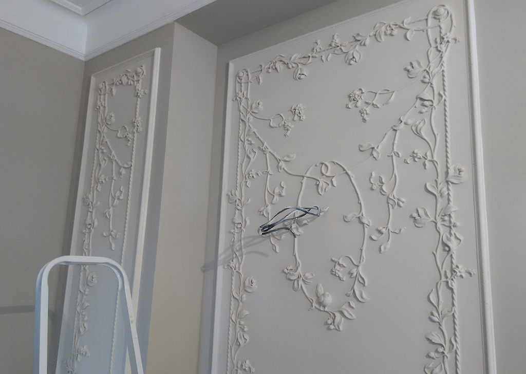 Отделочные работы Киев - изображениe 1