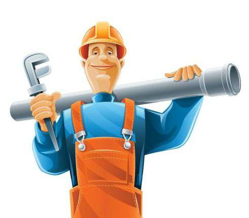 Услуги сантехника. Вызов сантехника - изображениe 1