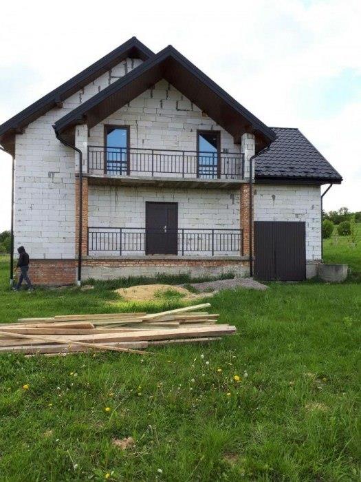 Продаж будинку 230 м2  - изображениe 5