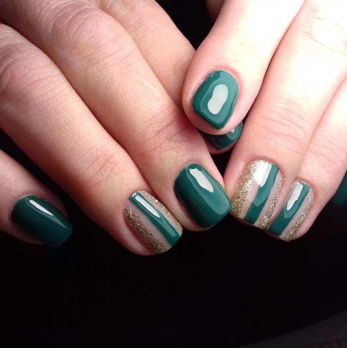 Студія краси Nails Beauty - изображениe 3