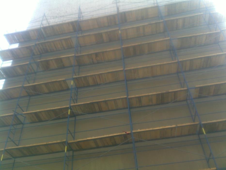 Леса строительные - изображениe 2