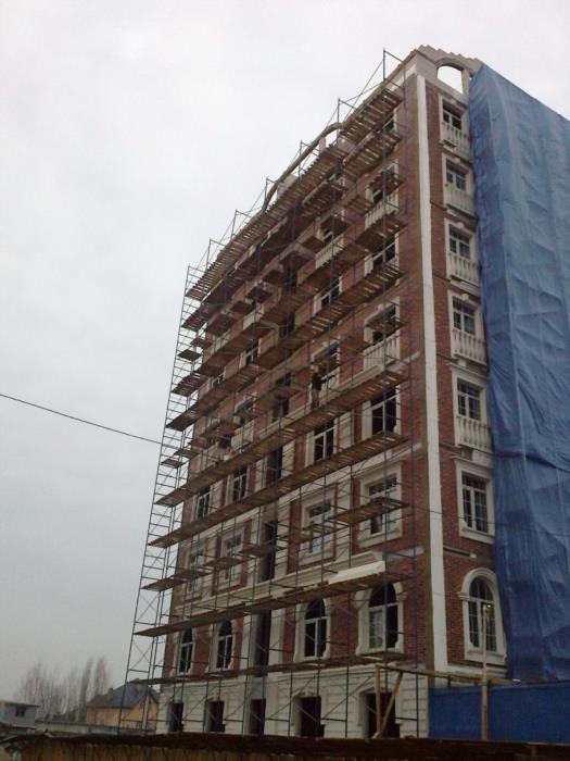 Леса строительные - изображениe 3