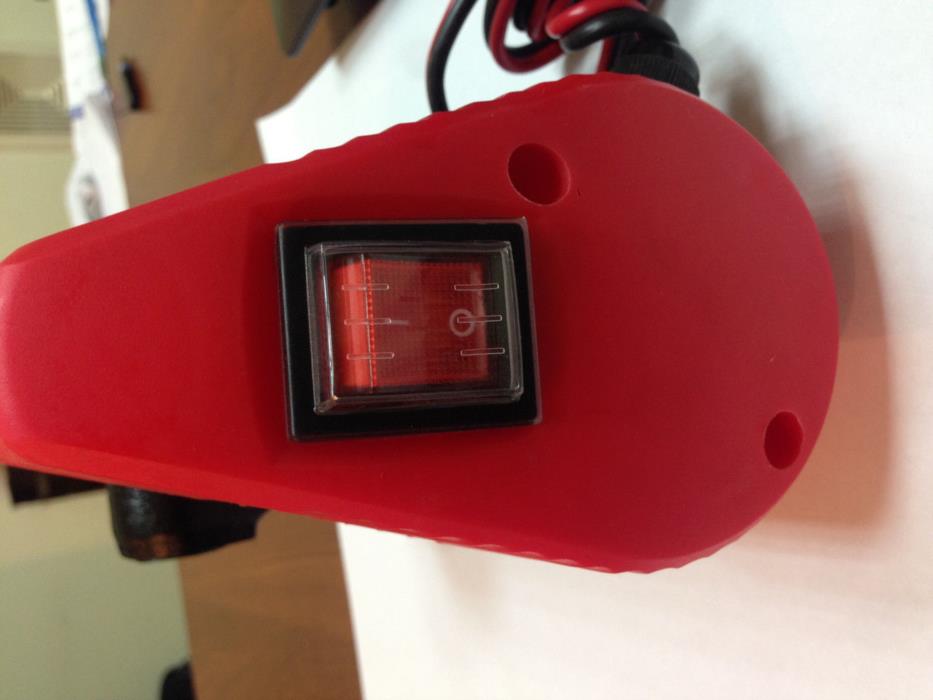 Насосы для перекачки дизельного топлива 24 Вт 55 лмин - изображениe 4