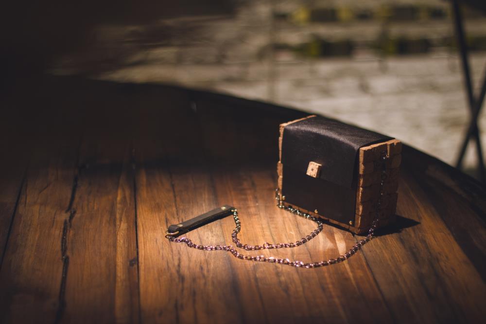 Клатч сумка - изображениe 3