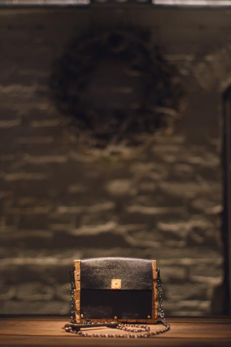 Клатч сумка - изображениe 5