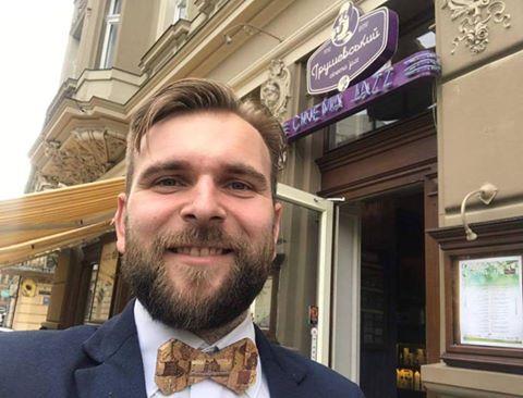 Галстук бабочки  - изображениe 3