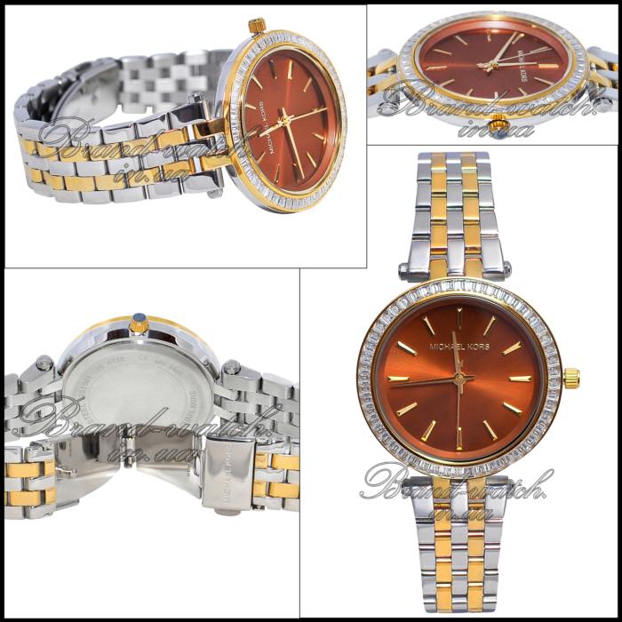 Michael Kors Darci MK3405 - изображениe 1