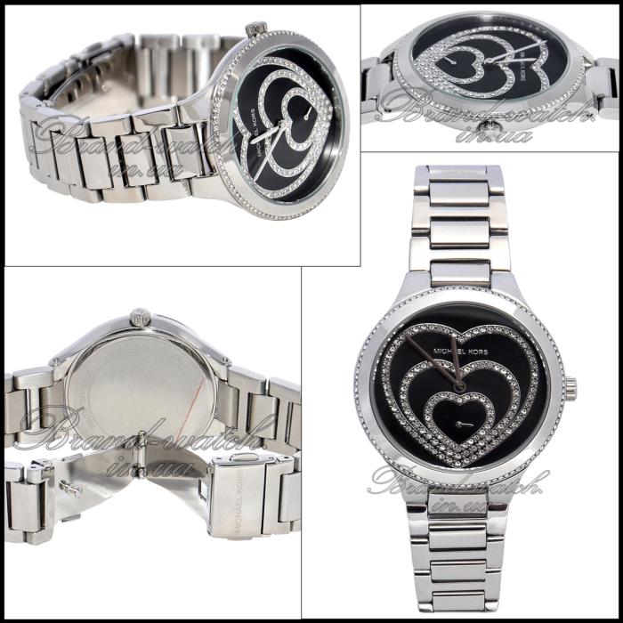 Michael Kors Lainey Pave MK3604 - изображениe 1