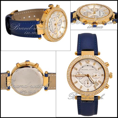 Michael Kors Parker MK5632 - изображениe 1