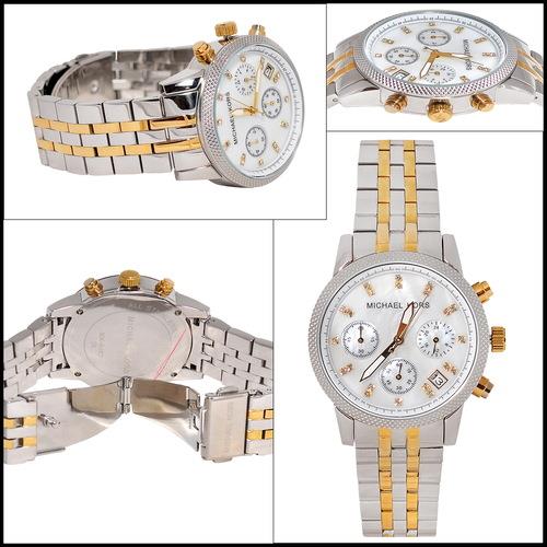 Michael Kors Ritz MK5057 - изображениe 1