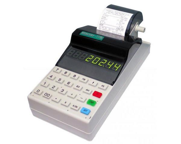 Регистрация кассовых аппаратов - изображениe 1