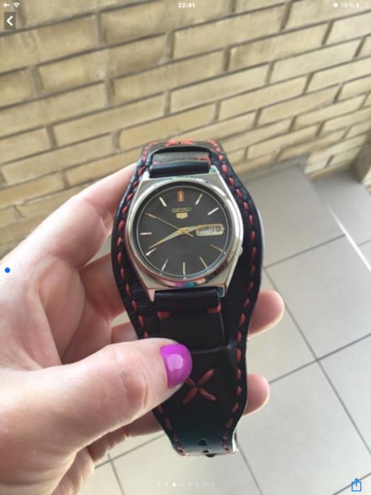Продам легендарные часы Seiko japan  - изображениe 2