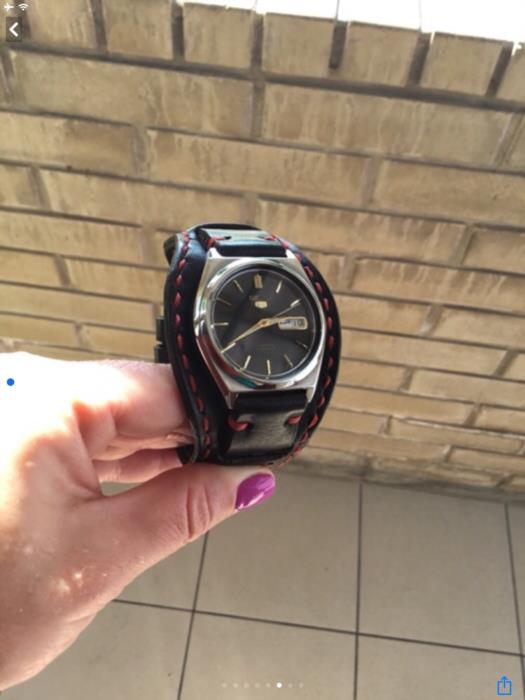 Продам легендарные часы Seiko japan  - изображениe 4