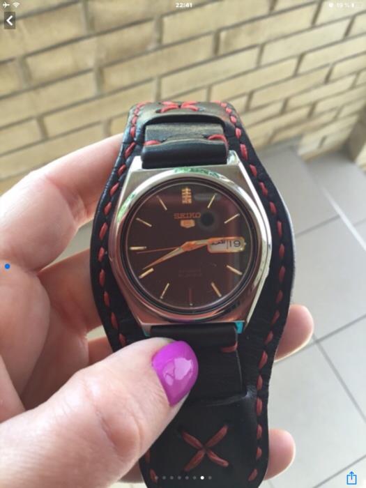 Продам легендарные часы Seiko japan  - изображениe 5