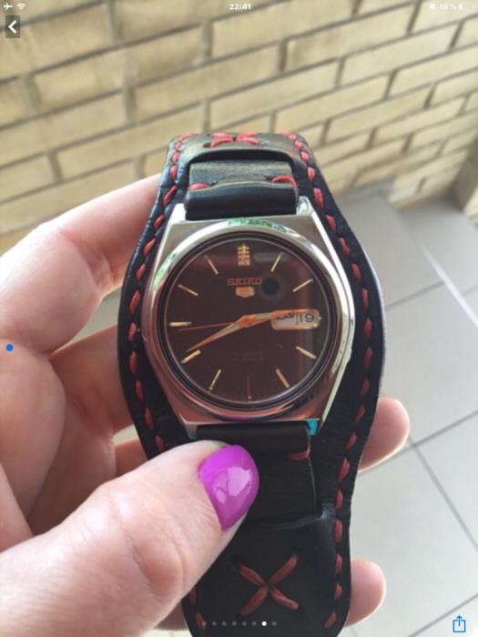 Продам легендарные часы Seiko japan  - изображениe 6