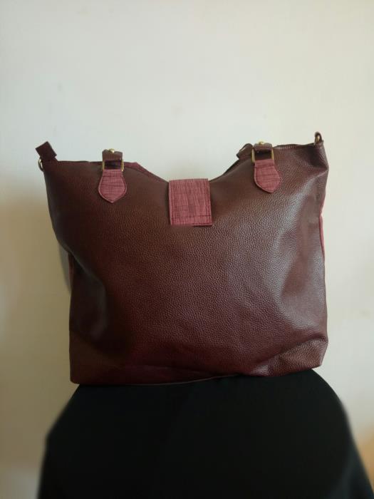 Стильна жіноча сумка Турція - изображениe 2