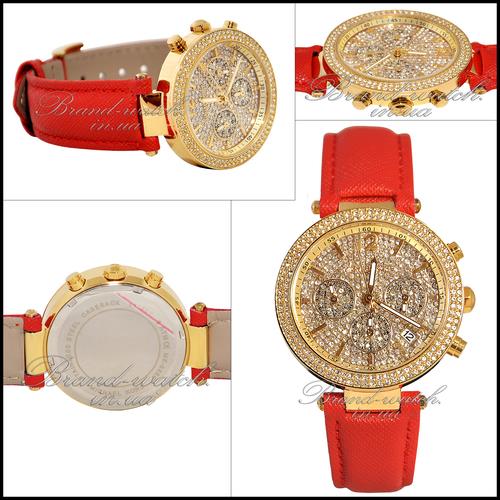 Michael Kors Parker MK5856 - изображениe 1