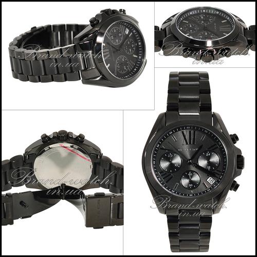 Michael Kors Mini Bradshaw MK6174 - изображениe 1