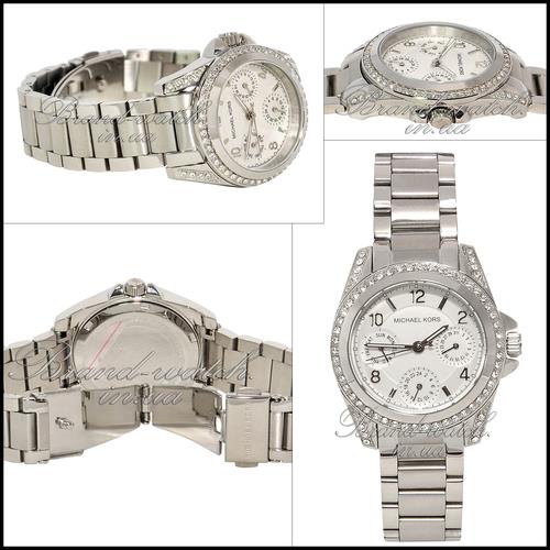 Michael Kors Mini Blair MK5612 - изображениe 1