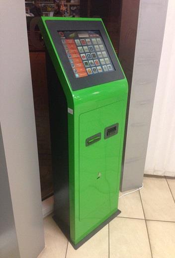 Новые Платежные Терминалы Продам - изображениe 1