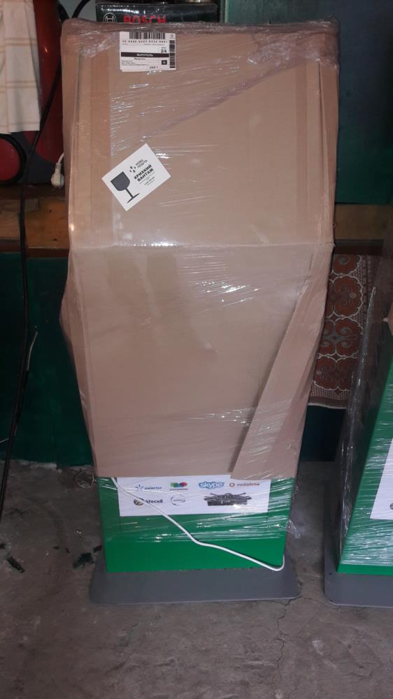 Новые Платежные Терминалы Продам - изображениe 5