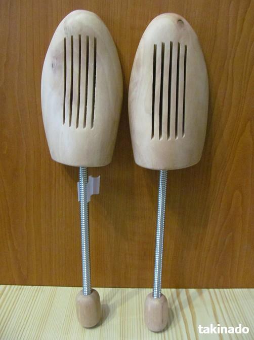 Колодки для обуви деревянные - изображениe 3