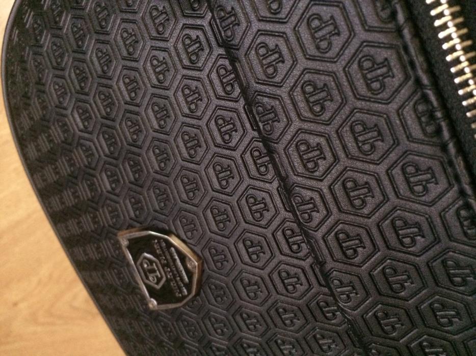 Рюкзак Philipp Plein AAA КАЧЕСТВО  - изображениe 3