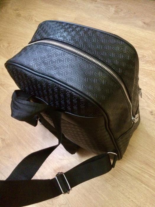 Рюкзак Philipp Plein AAA КАЧЕСТВО  - изображениe 5