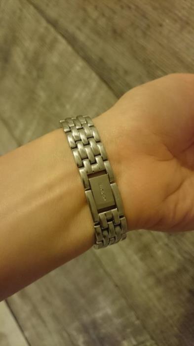 Швейцарские часы swatch trustfully mine - изображениe 5