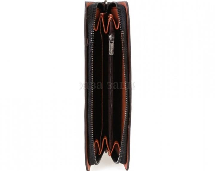 Черный клатч и клатч в стиле LOUIS VUITTON - изображениe 2