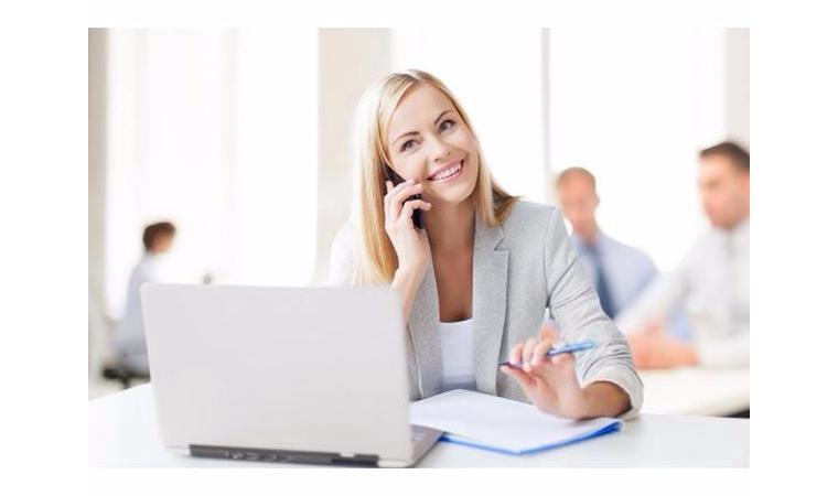 Ищем коммуникабельного оператора на телефона - изображениe 1