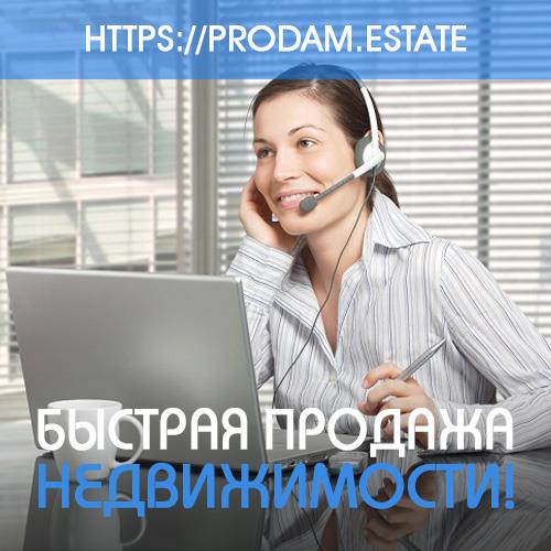 Успешный бесплатный портал по продаже аренде и обмену недвижимости - изображениe 1