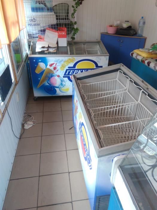 Продам морозильные камеры - изображениe 1