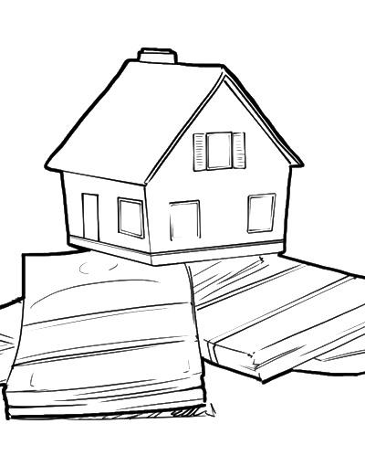 Кредит под залог недвижимости г Харьков - изображениe 1