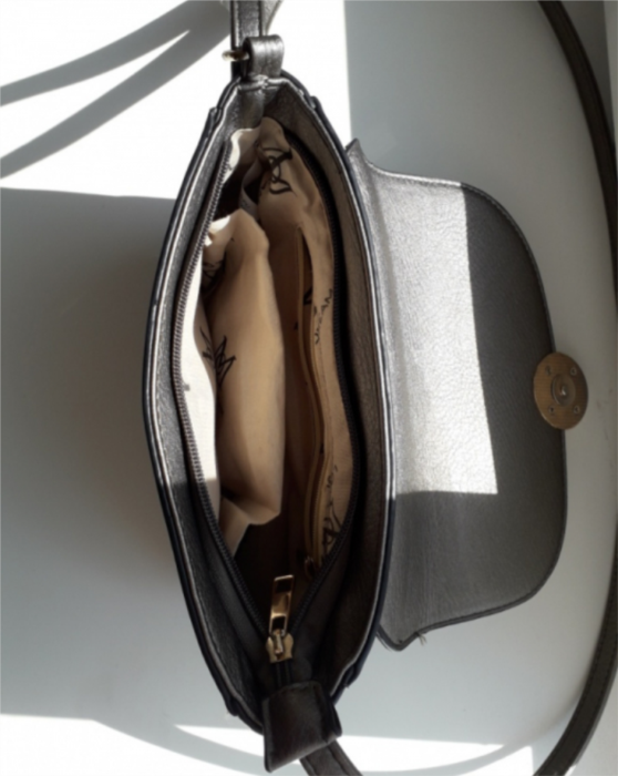 Стильный женский клатч - изображениe 4